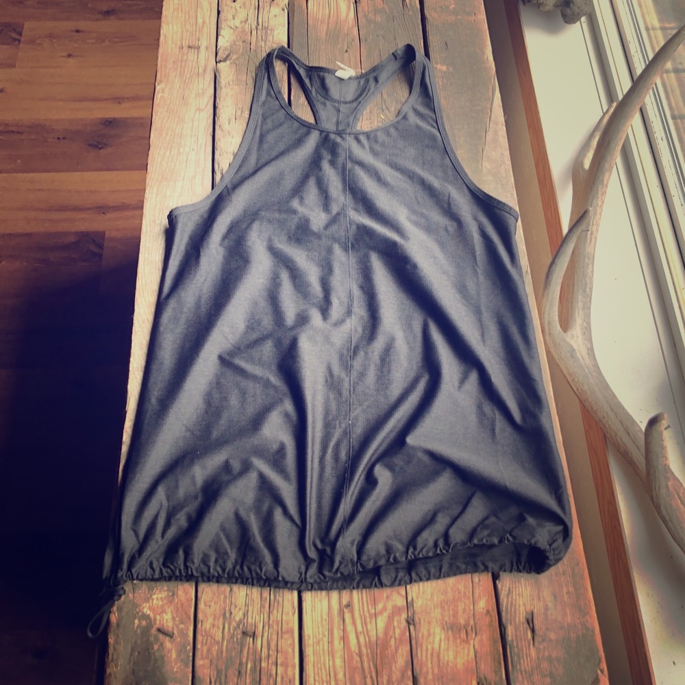 Under Armour tank top